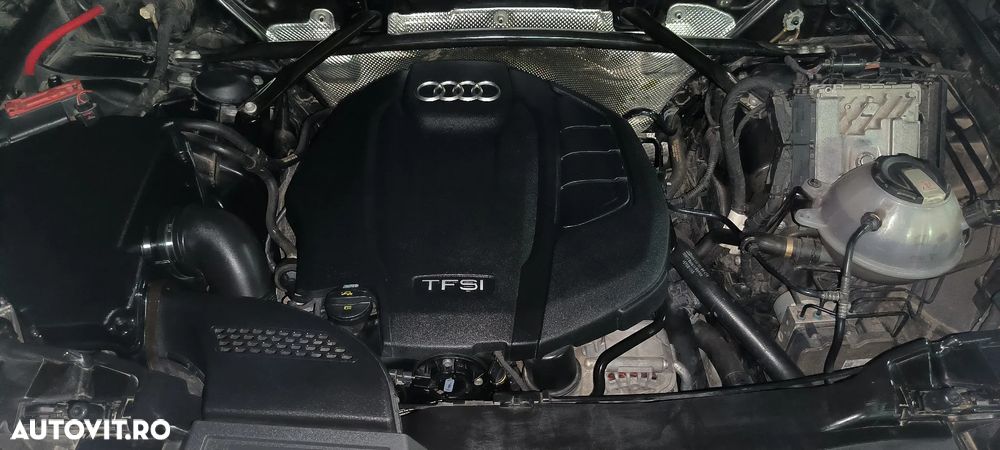 Audi Q5 2.0 TFSI S tronic Sport - 9
