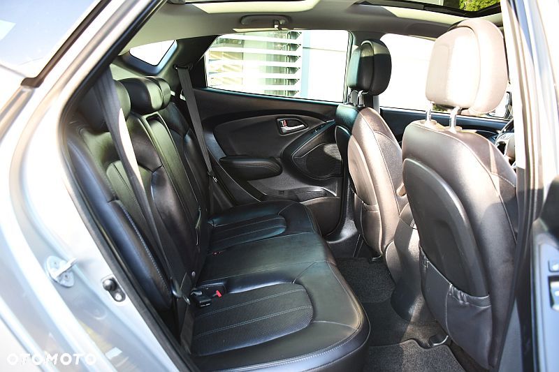 Hyundai ix35 2.0 Style - 21