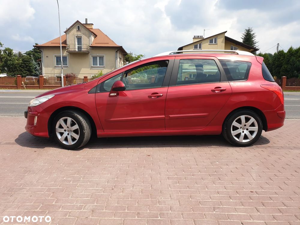 Peugeot 308 - 36