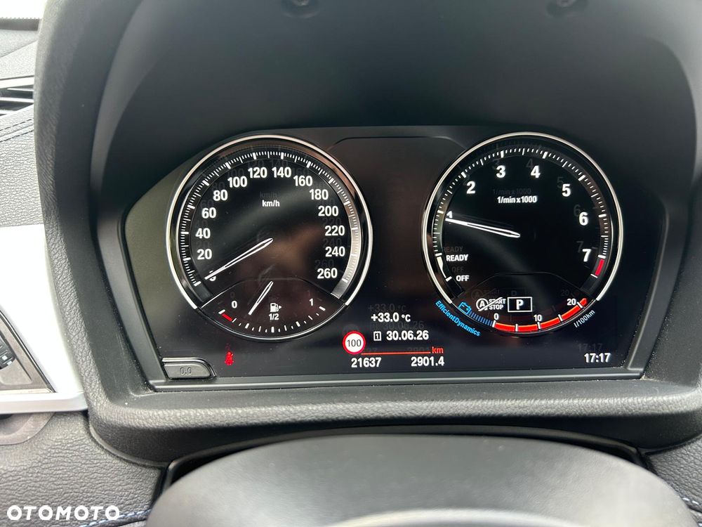 BMW X2 sDrive18i M Sport - 32