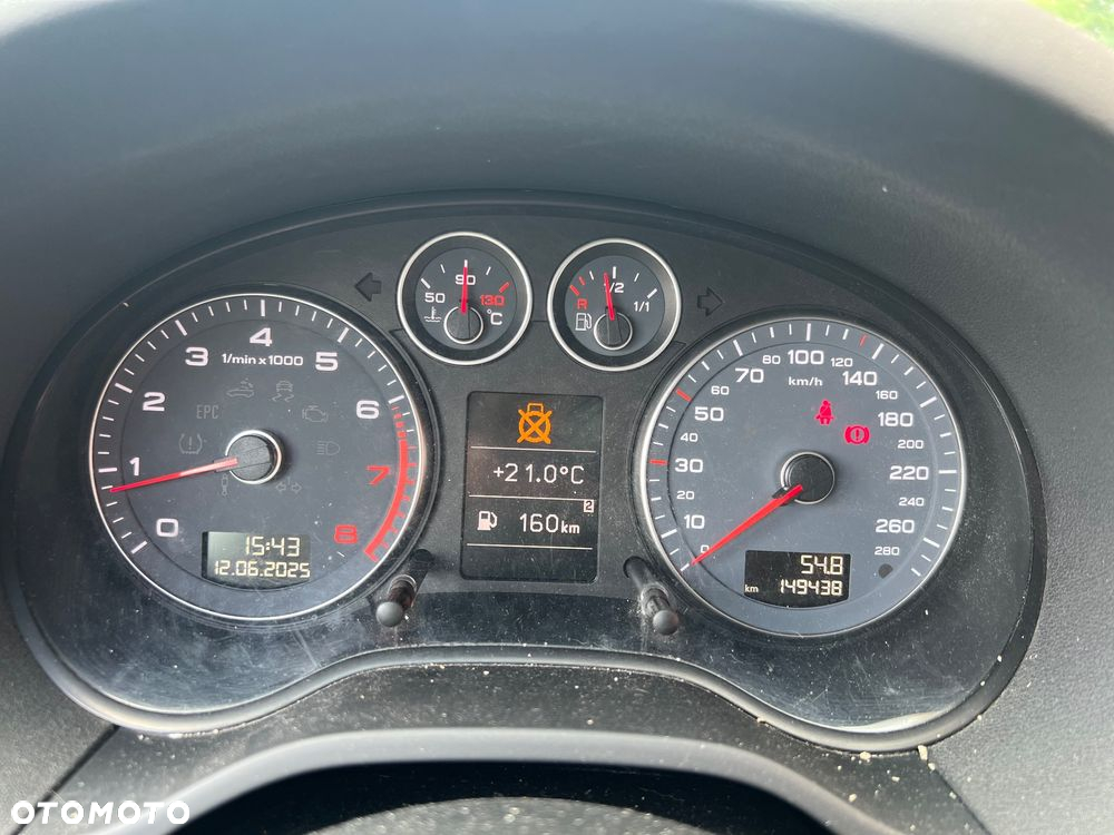 Audi A3 - 9