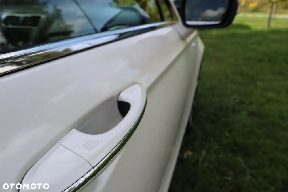 Ford Mondeo Vignale 2.0 TDCi PowerShift - 13