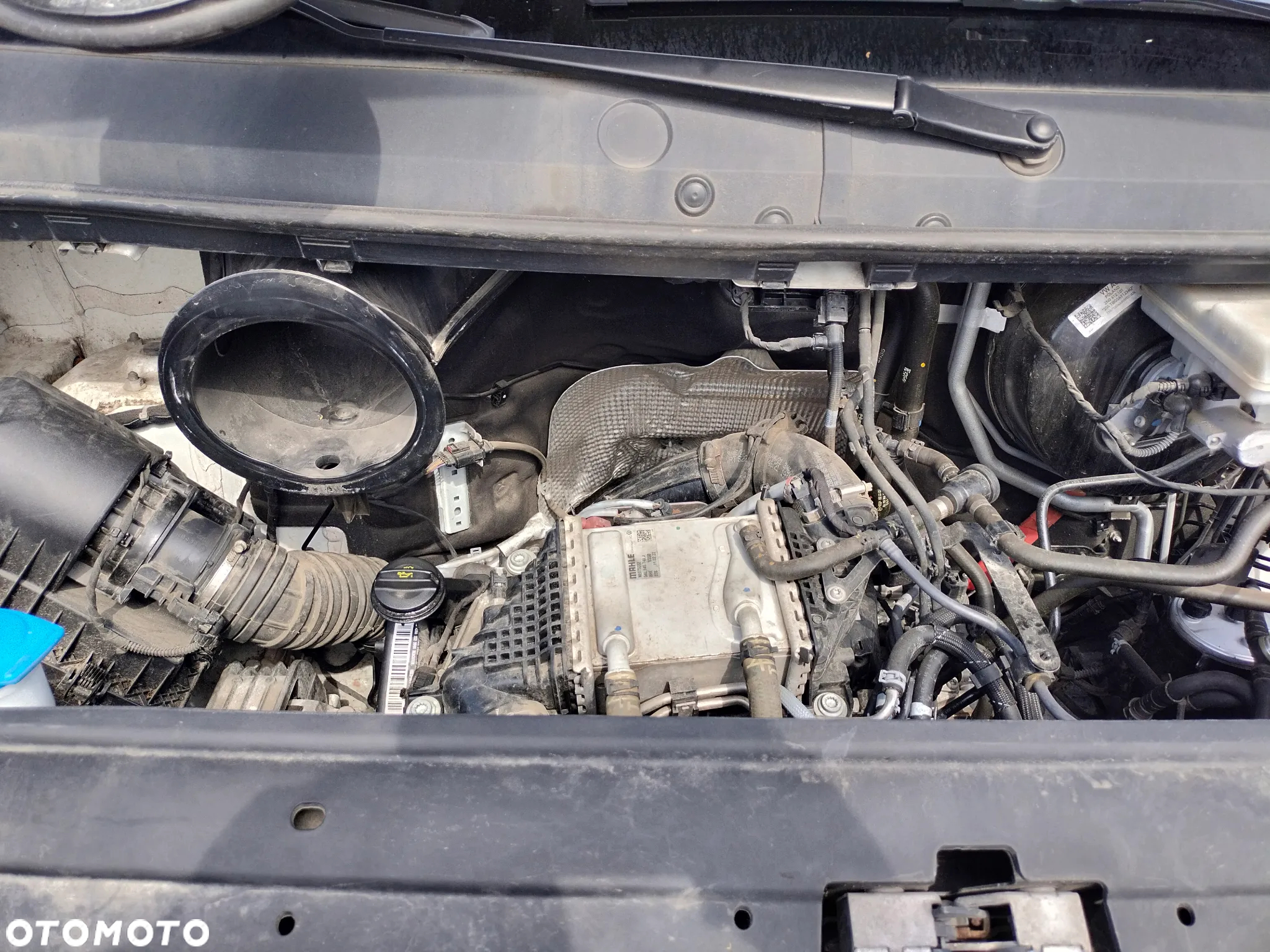 Volkswagen MAN TGE MAX - 11