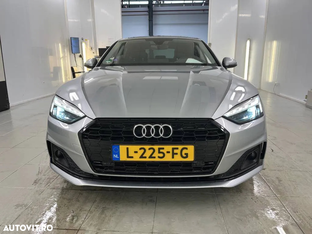 Audi A5 - 6