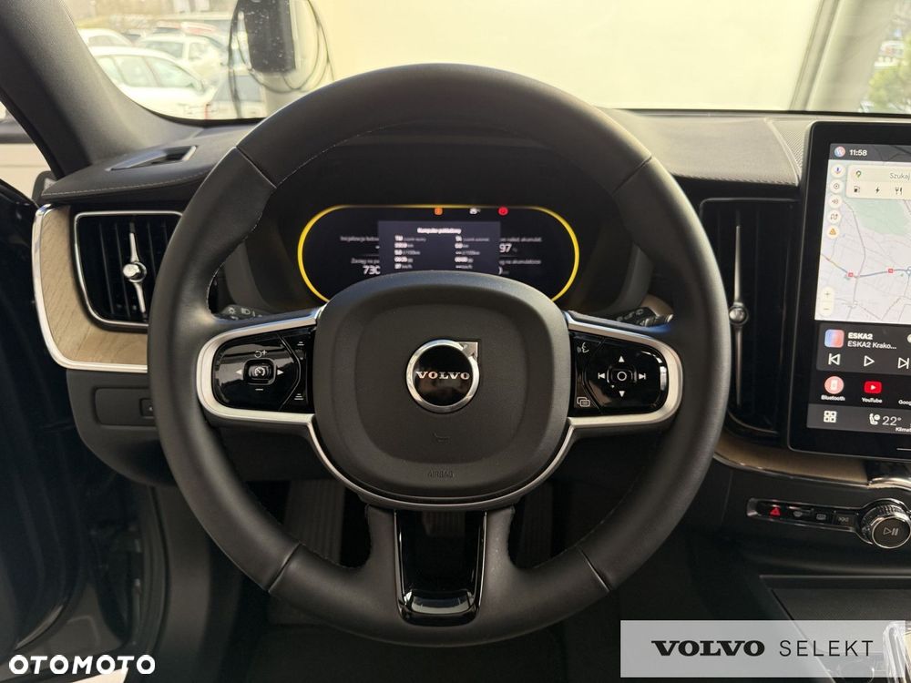 Volvo XC 60 - 16