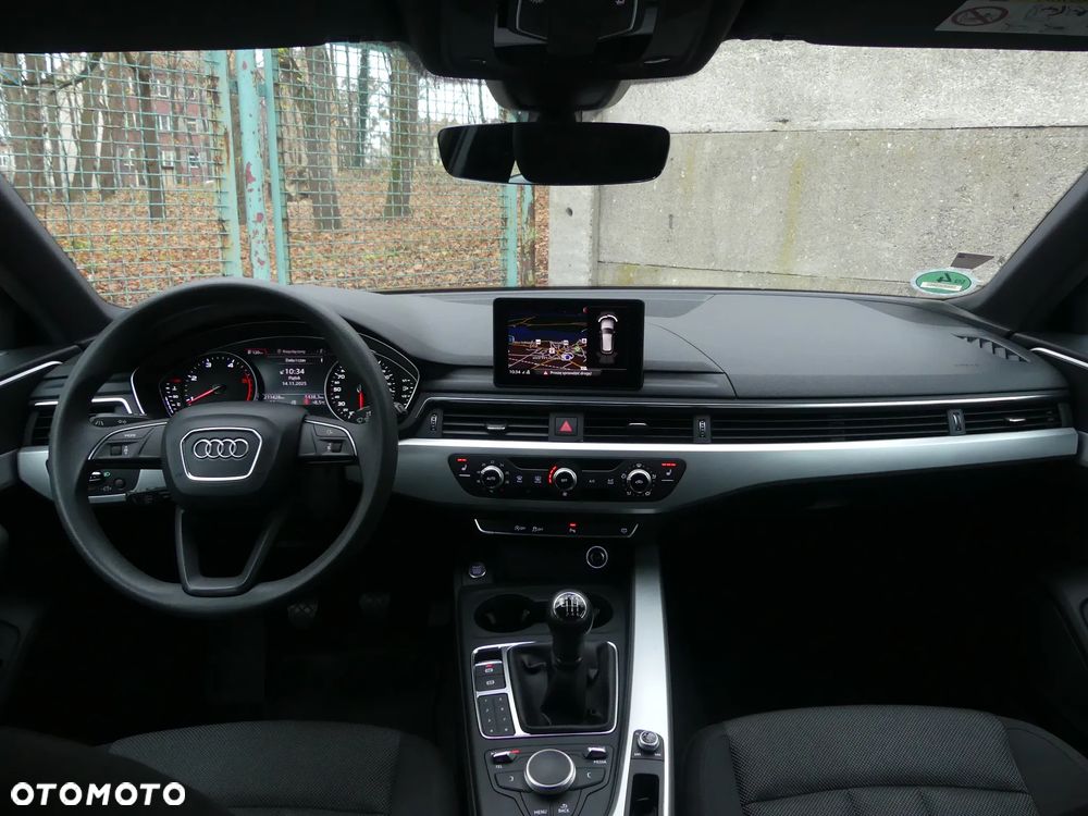 Audi A4 Avant 2.0 TDI - 3