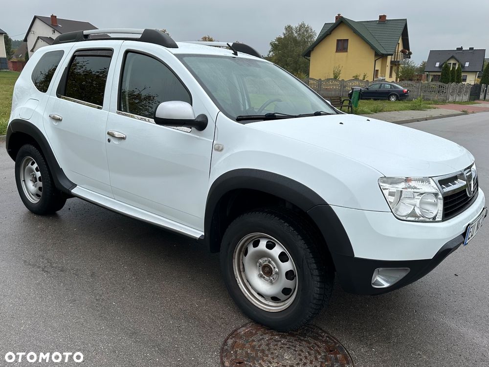 Dacia Duster - 22