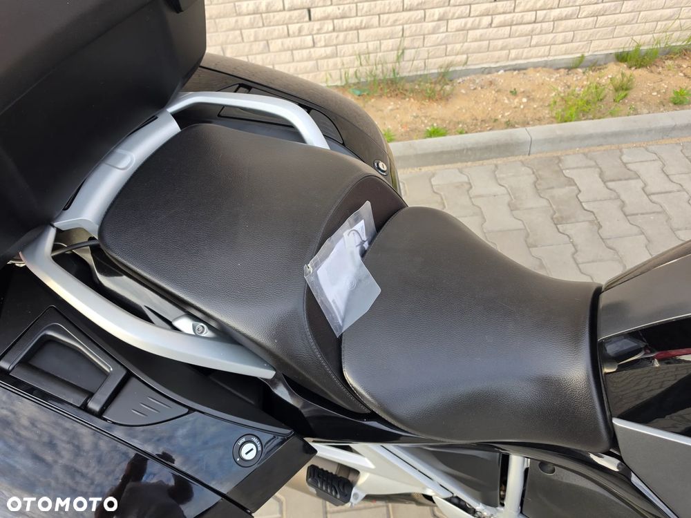 BMW RT - 13