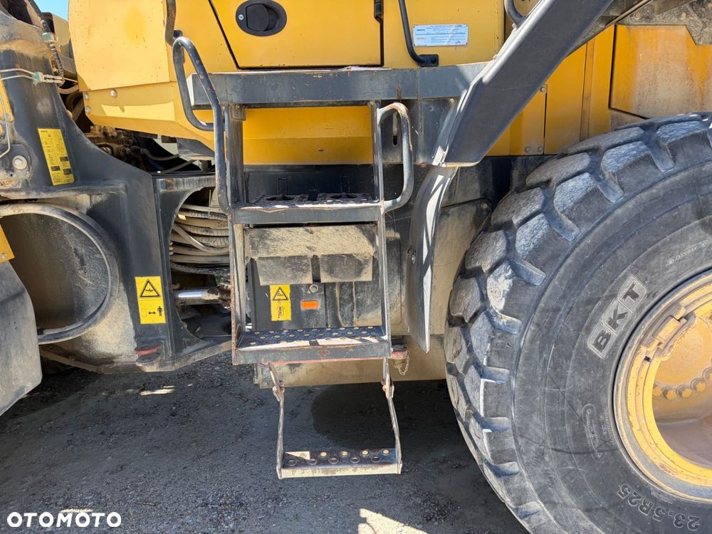 Komatsu Wa 380 - 5H 4X4 - 23