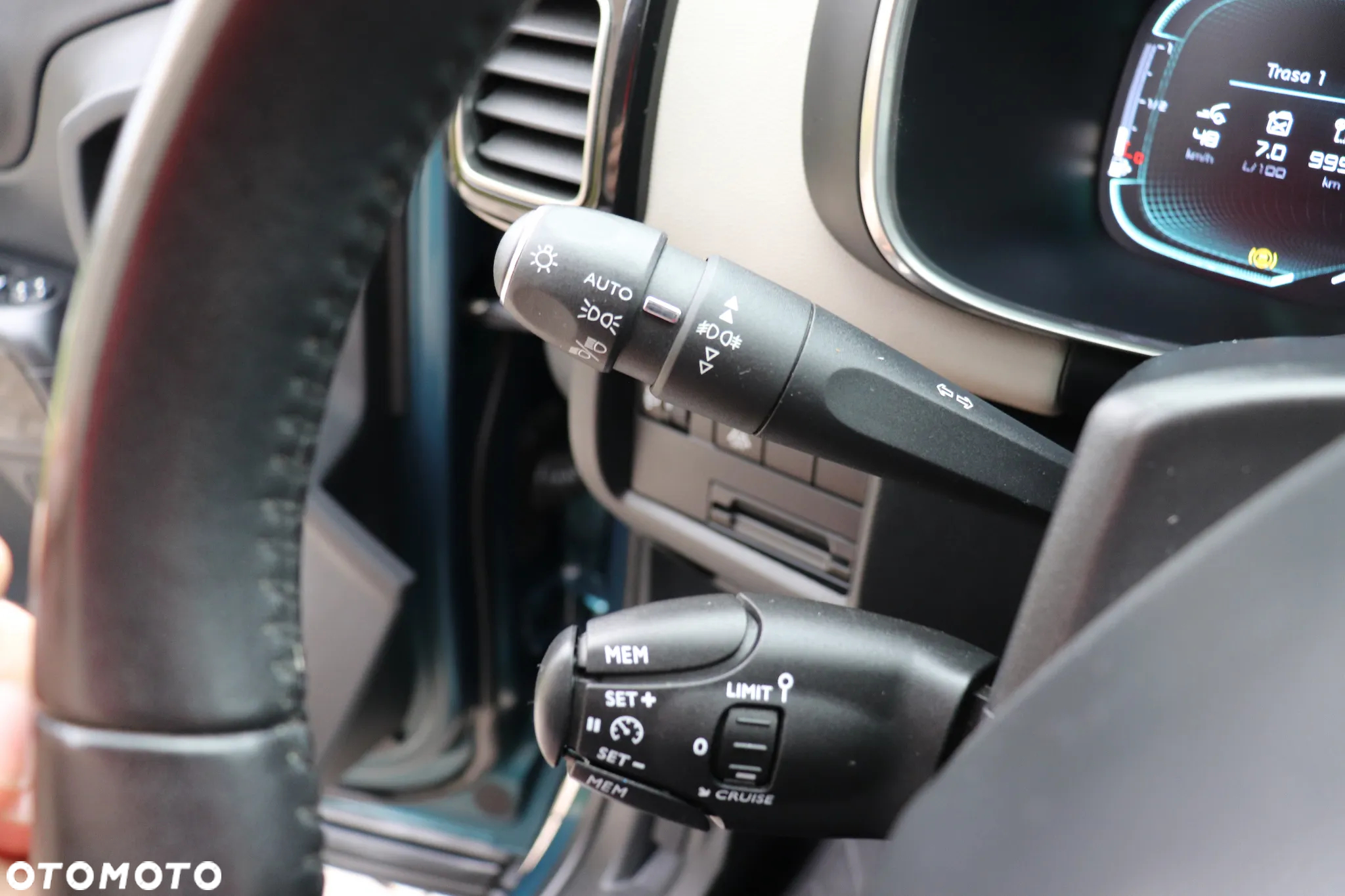 Citroën C5 Aircross 1.2 PureTech Feel - 21