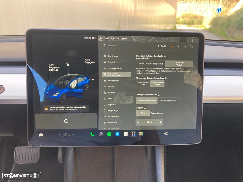 Tesla Model 3 Long Range AWD Dual Motor - 22