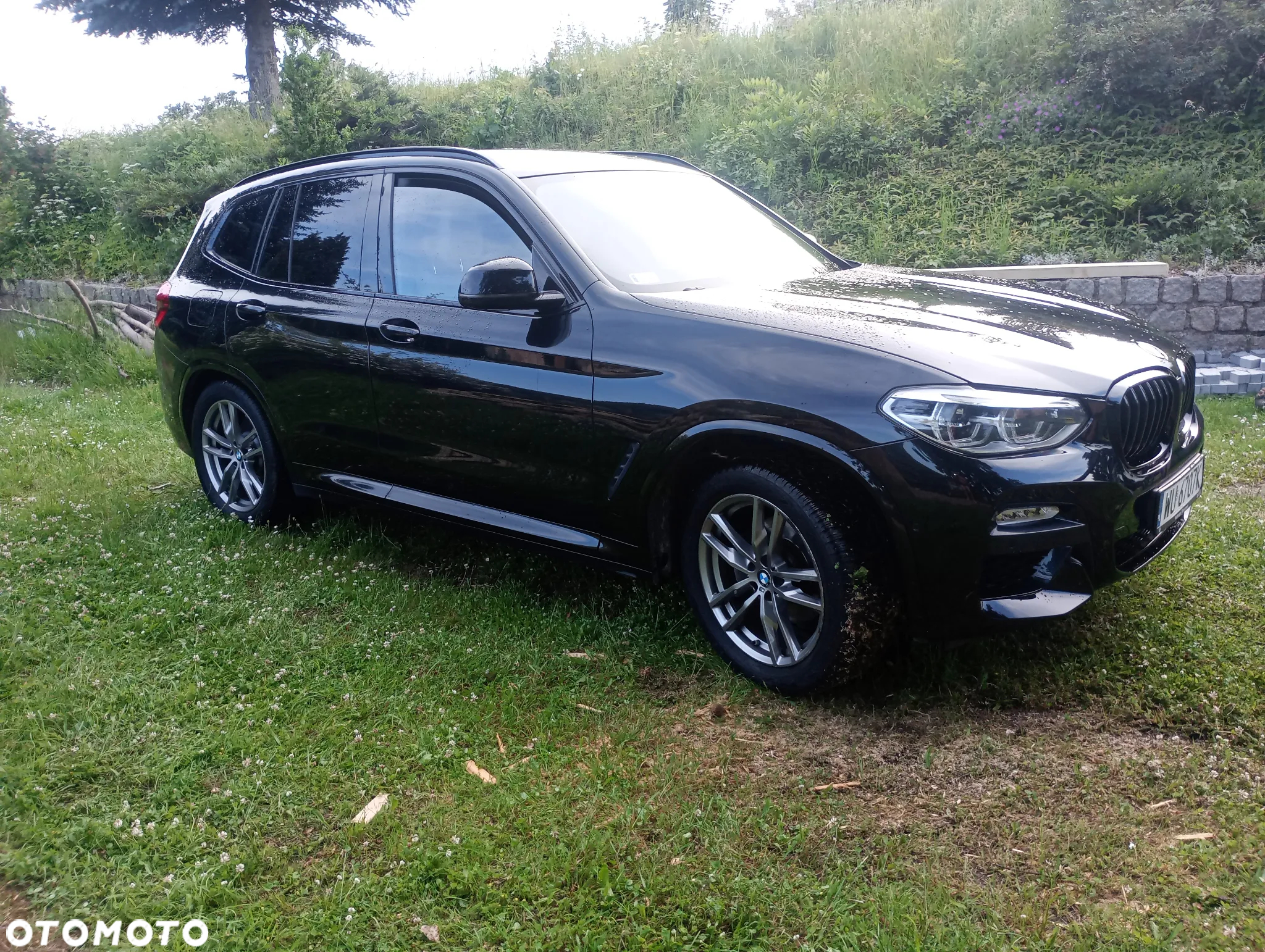 BMW X3 xDrive20d M Sport - 16