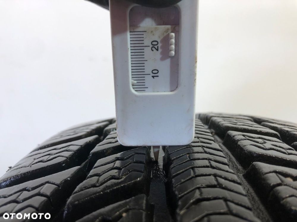 OPONA ZIMA 2X 185/65 14" GAŁ GUM - 5