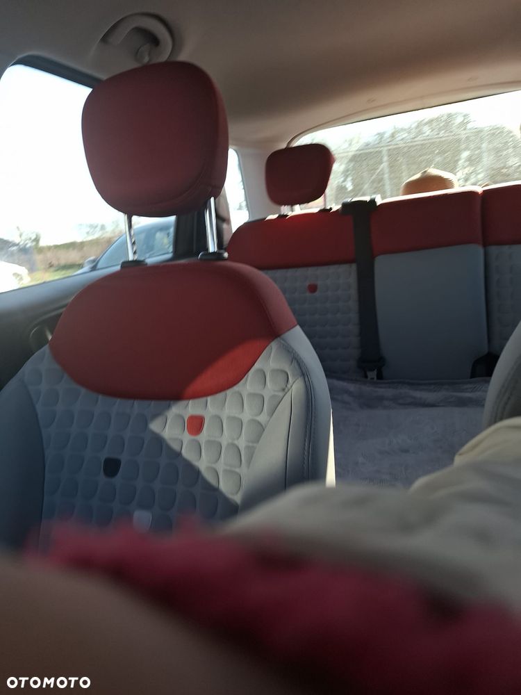 Fiat 500L 1.4 16V Opening Edition - 29