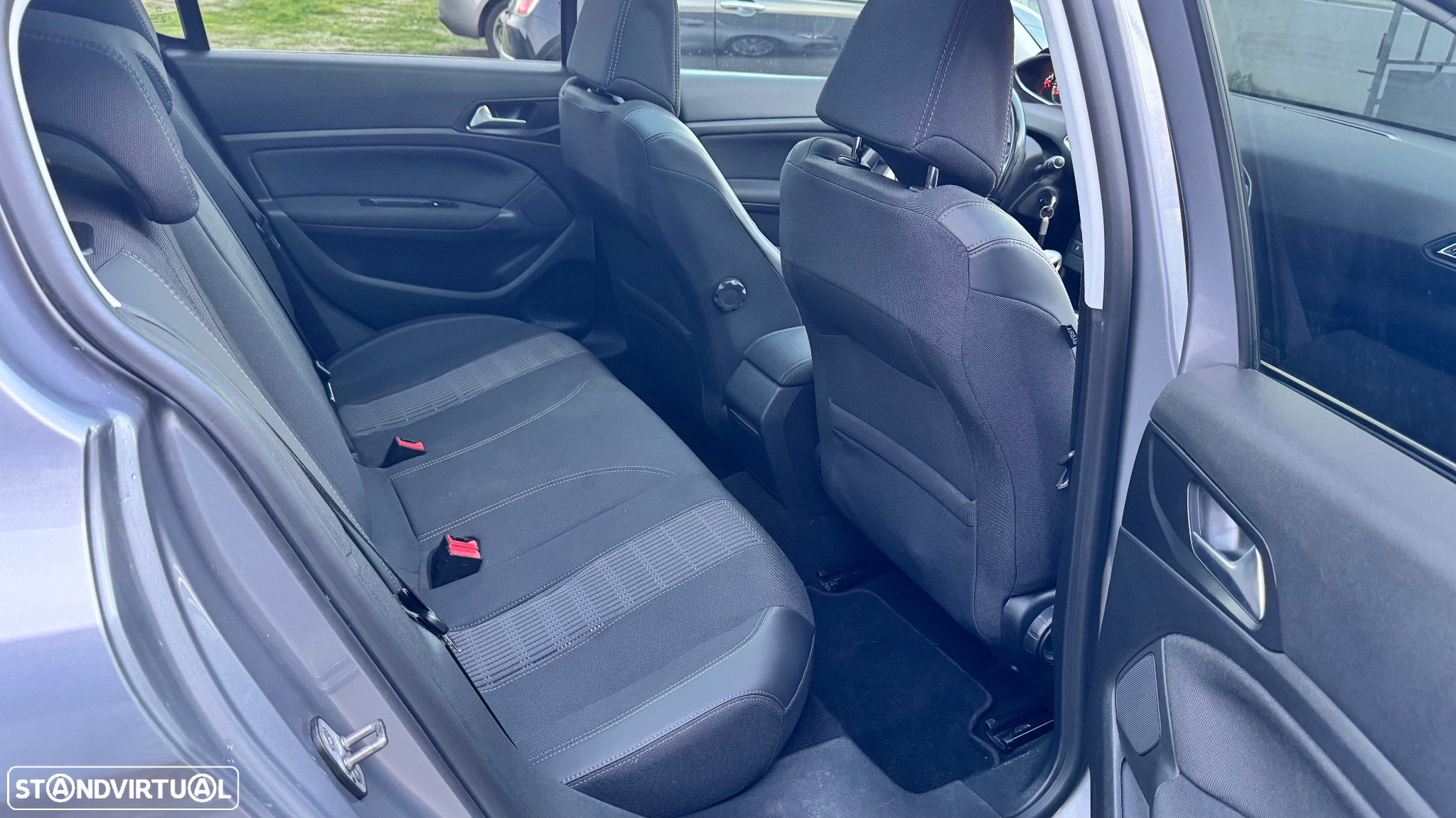 Peugeot 308 1.2 PureTech Allure Full LED - 11
