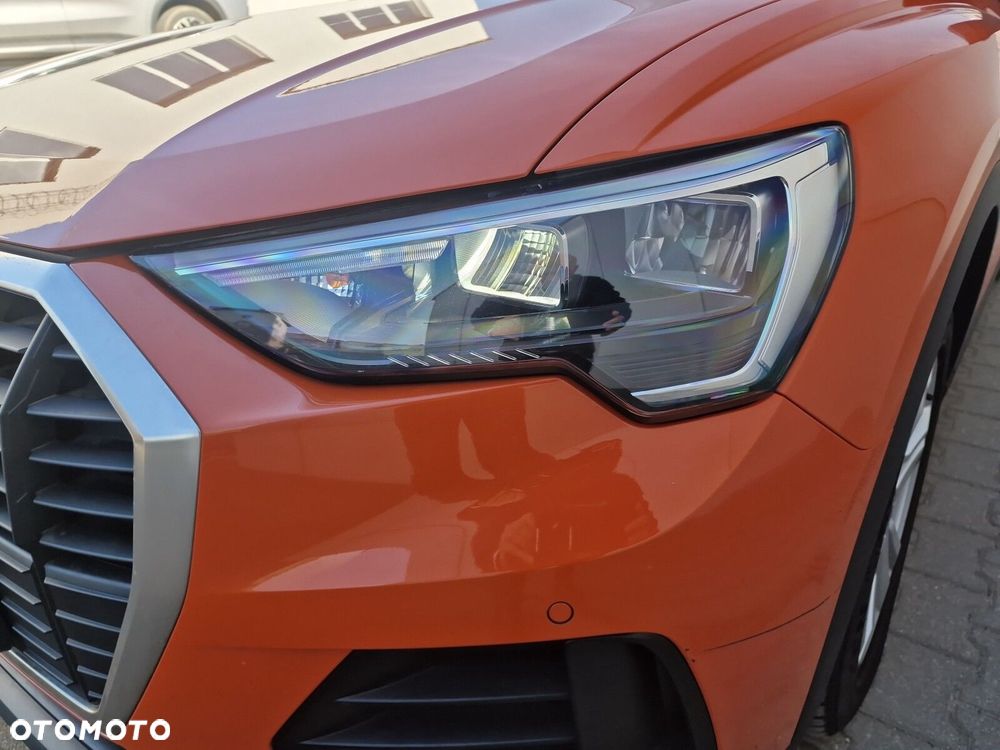 Audi Q3 40 TFSI Quattro S tronic - 25