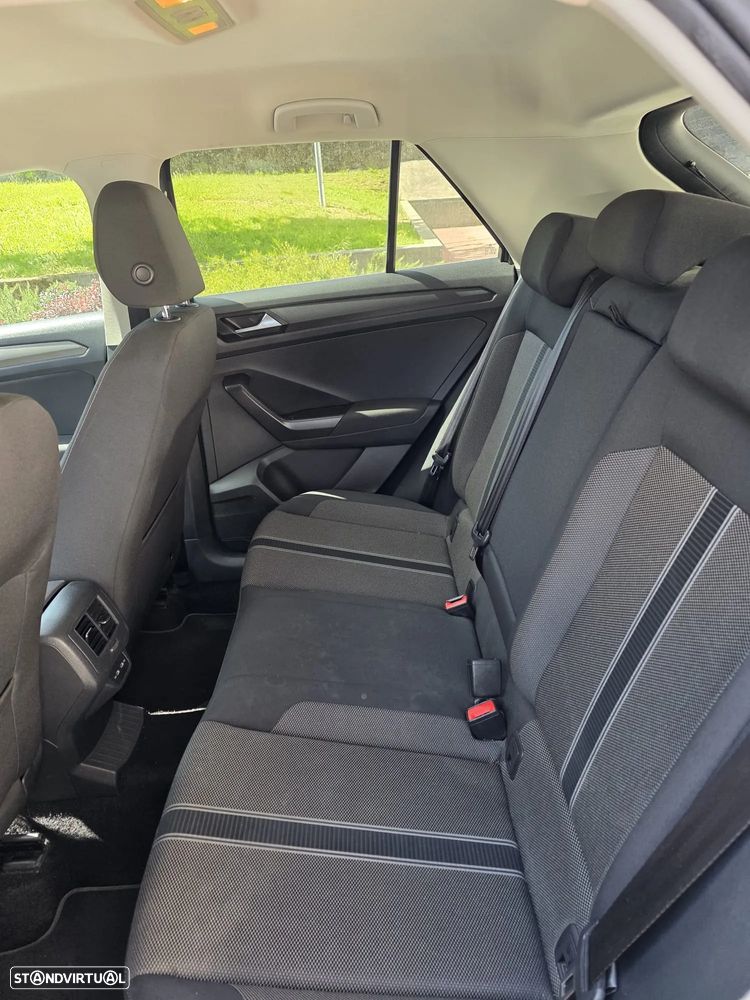 VW T-Roc 1.0 TSI Style - 6