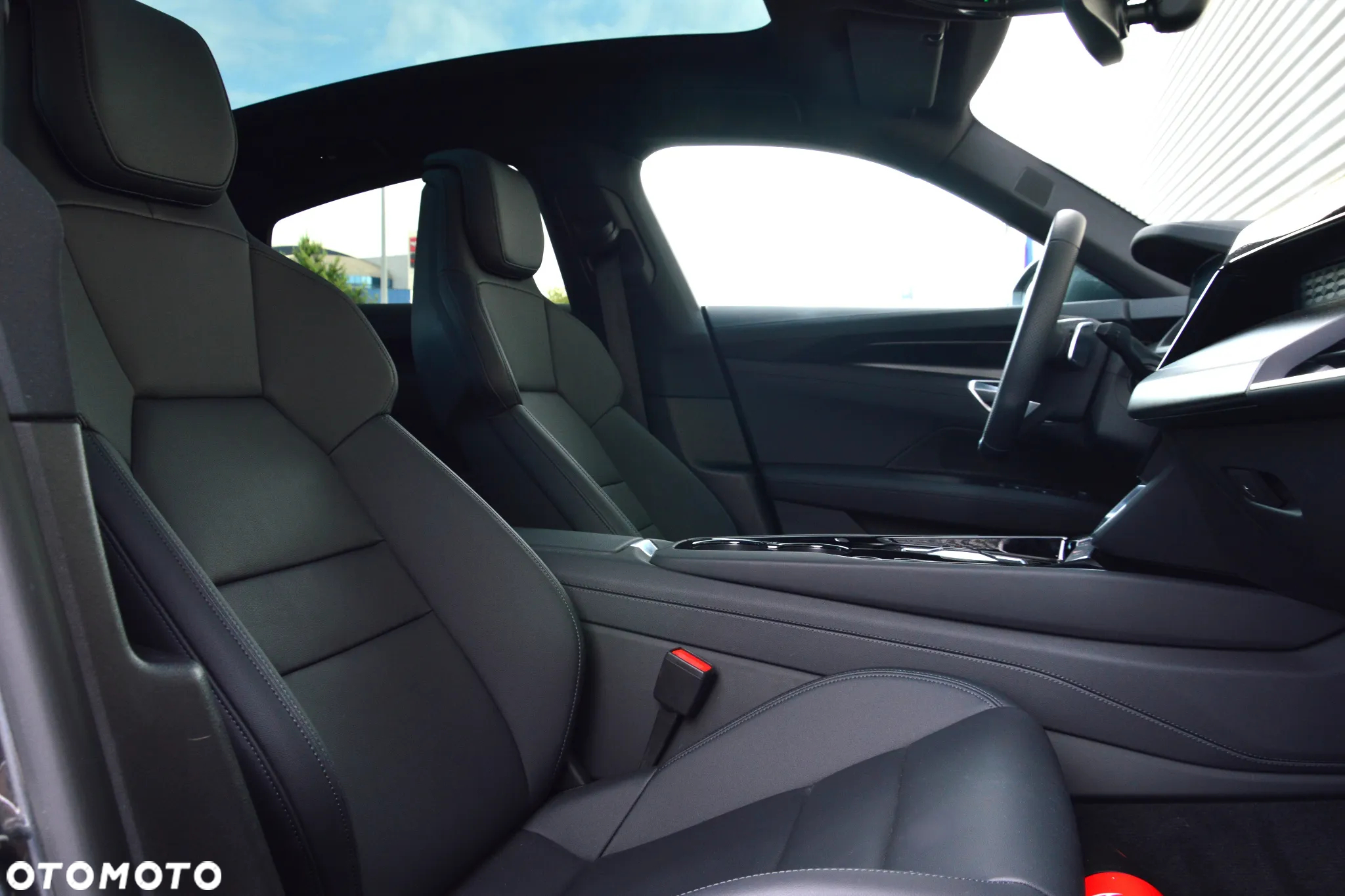 Audi e-tron GT 60 93kWh Quattro - 17