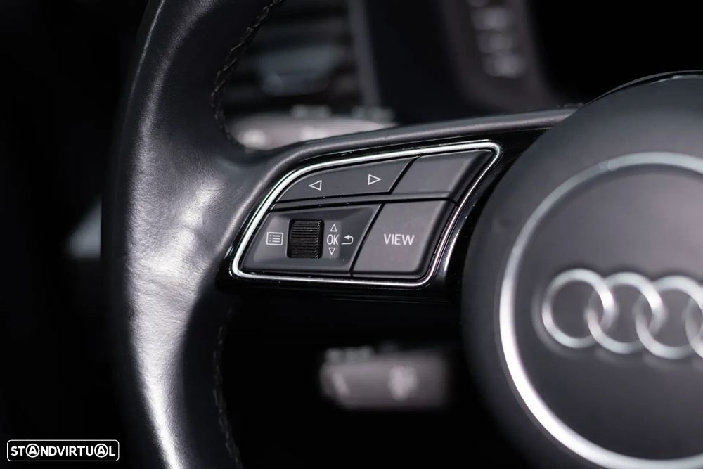 Audi A1 Sportback - 28