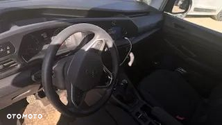 Volkswagen Caddy - 8
