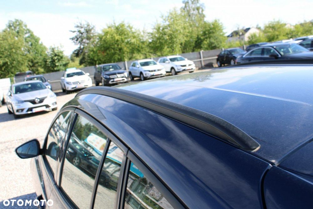 Ford Focus 1.0 EcoBoost Trend ASS - 12