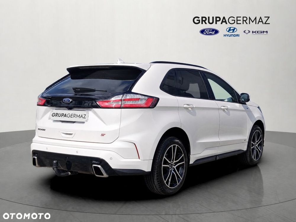 Ford Edge 2.0 EcoBlue Twin-Turbo 4WD ST-Line - 9