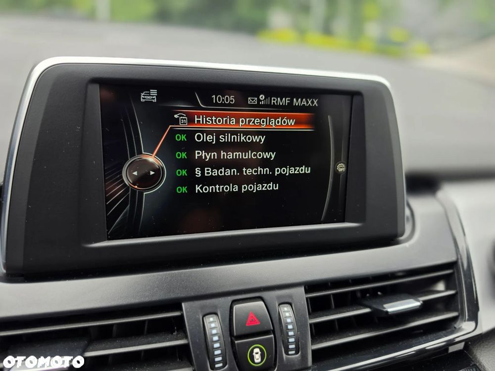 BMW Seria 2 218d GT Advantage - 20