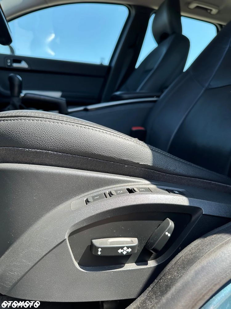 Volvo V50 1.6D DRIVe Kinetic - 20