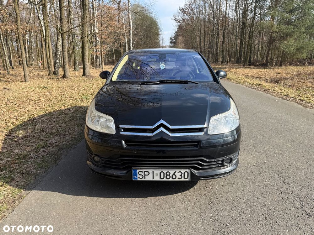 Citroën C4 1.6 16V VTS - 2