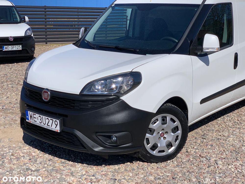 Fiat Doblo - 30