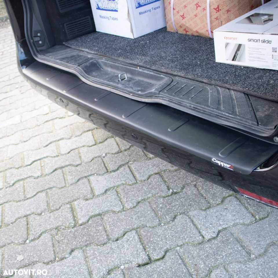 Bare longitudinale Mercedes Vito 2004- 2021 - 5