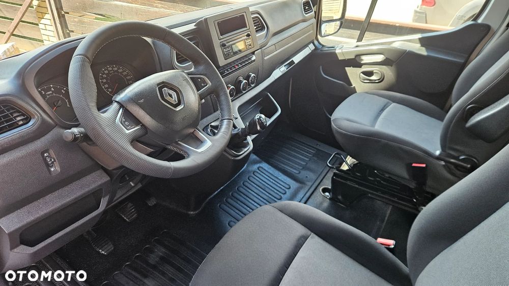 Renault MASTER - 15