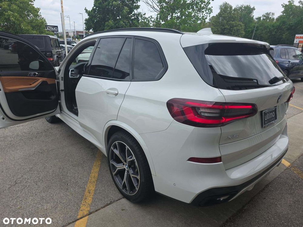 BMW X5 xDrive40i mHEV sport - 4