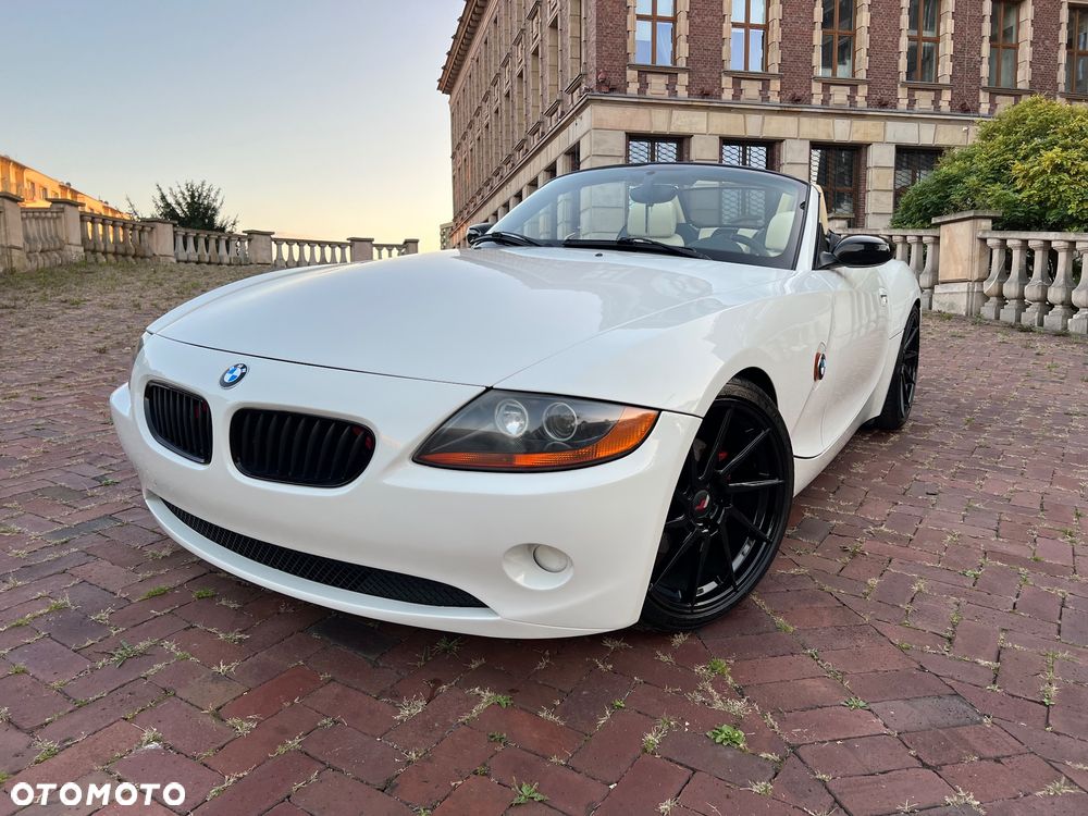 BMW Z4 - 9