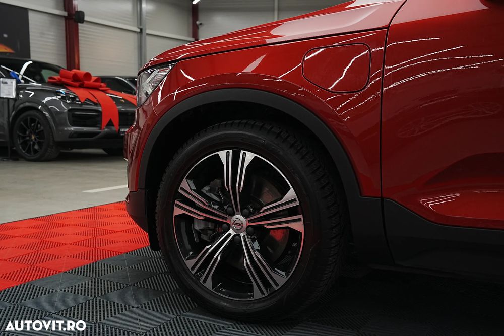 Volvo XC 40 T5 Recharge DKG Inscription - 17