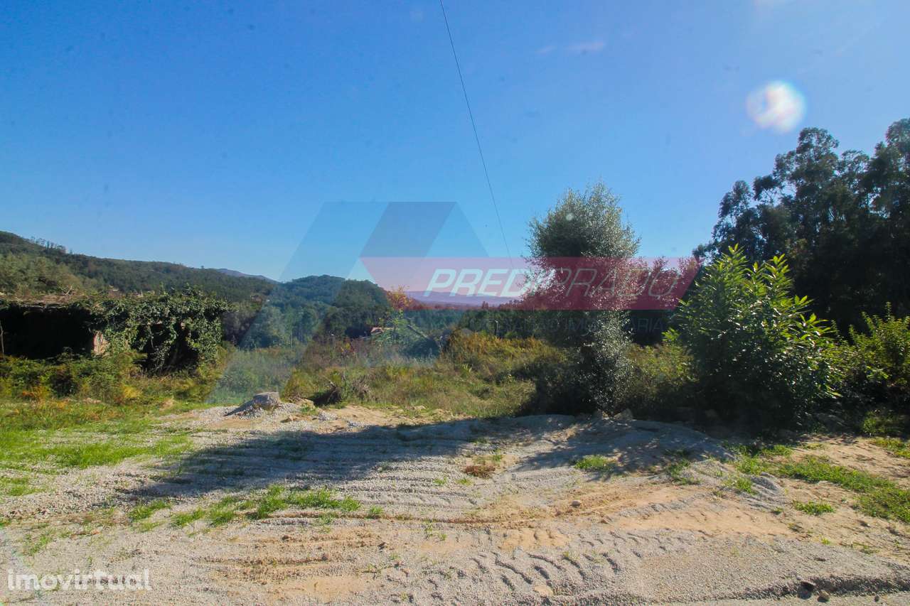 Excelente Terreno para Construção em Sande, Vila Verde! - Grande imagem: 4/6