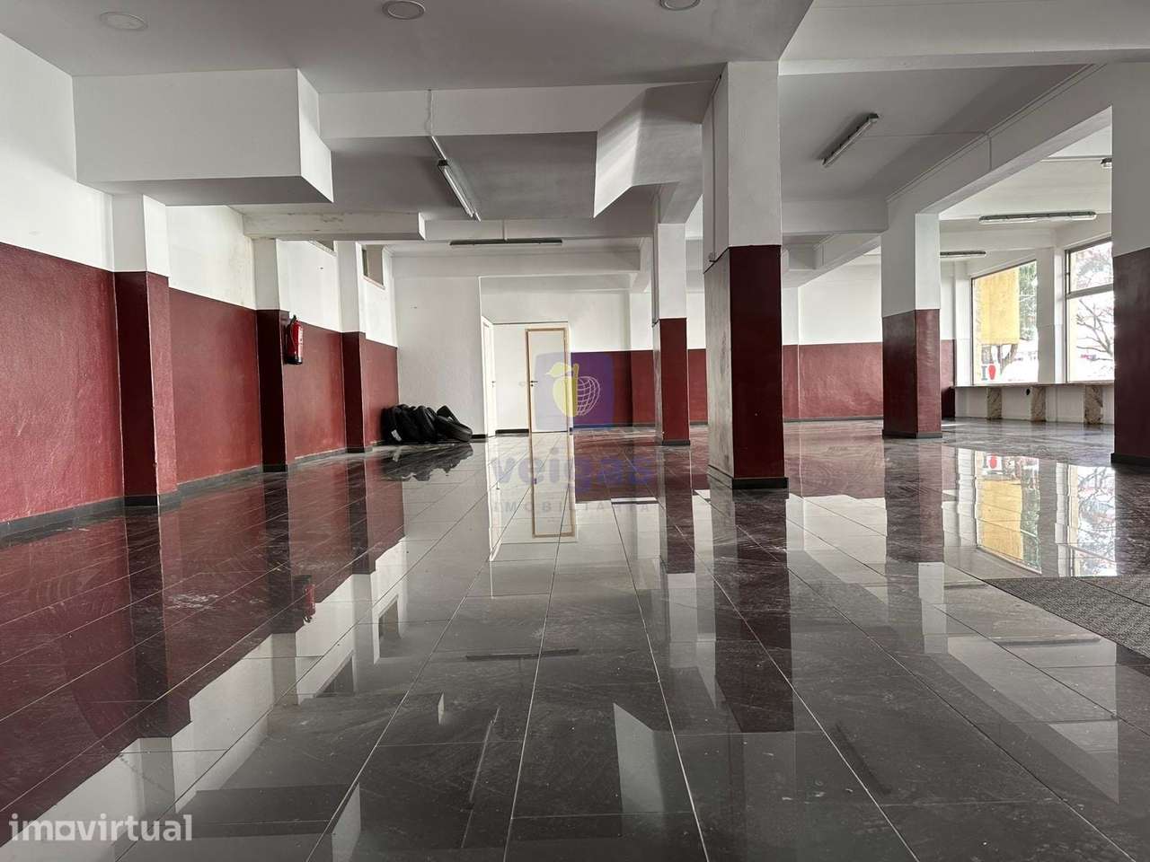 Espaço comercial Mina De Água - Grande imagem: 3/13