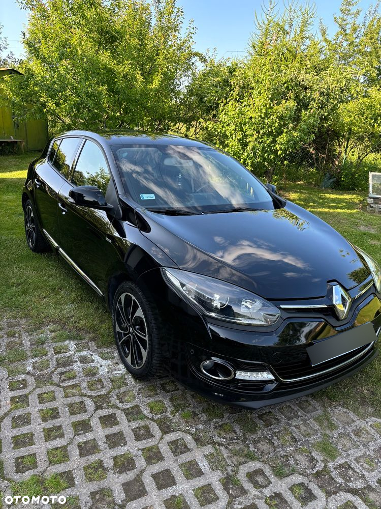 Renault Megane 1.6 dCi Bose - 28
