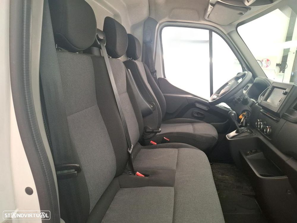 Renault Master 2.3Dci 150 CV L3H2 Grand Confort - c/IVA - 7