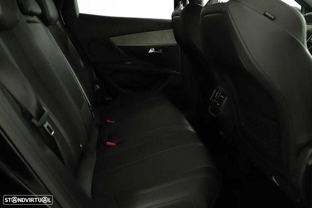 Peugeot 3008 1.2 PureTech GT EAT8 - 23