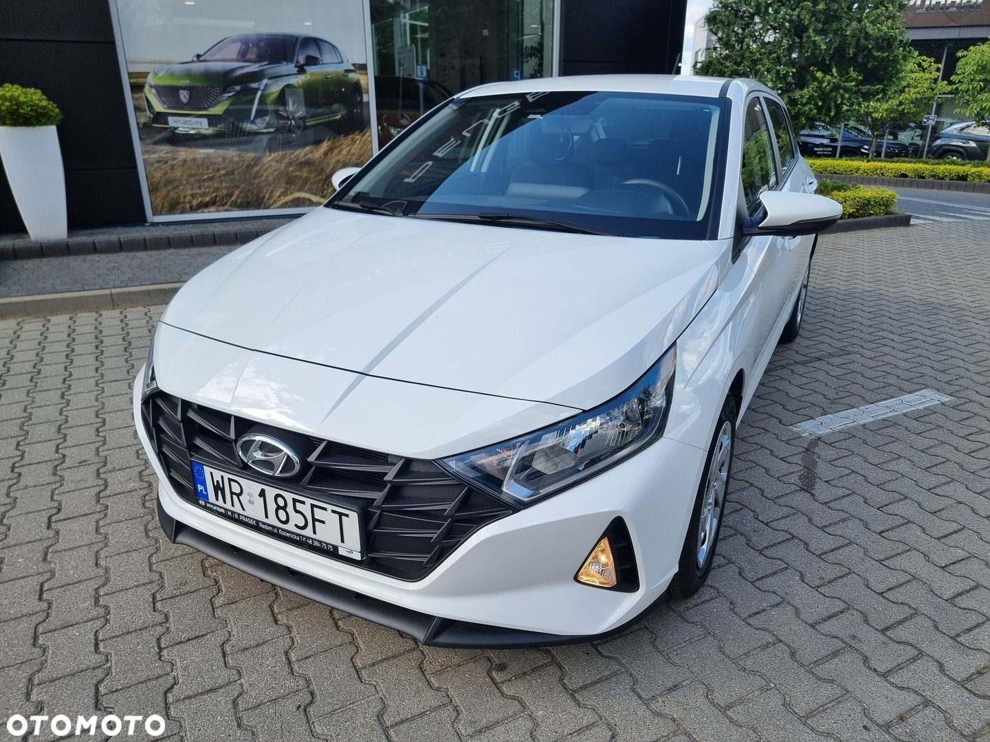 Hyundai i20 1.2 Pure - 3
