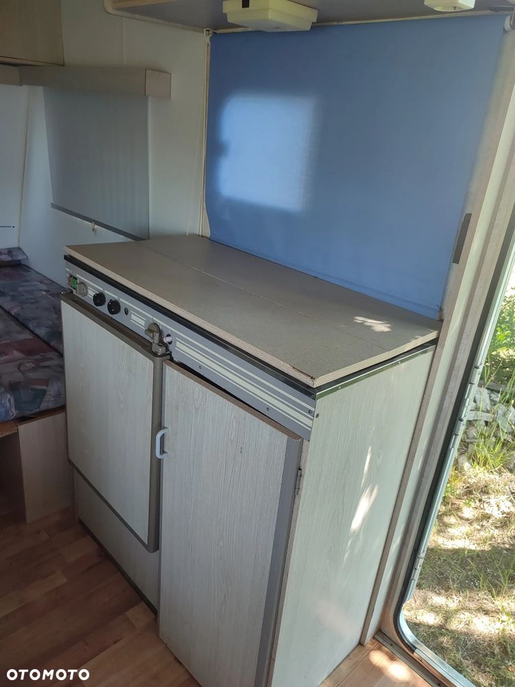 Caravelair Silver - 7