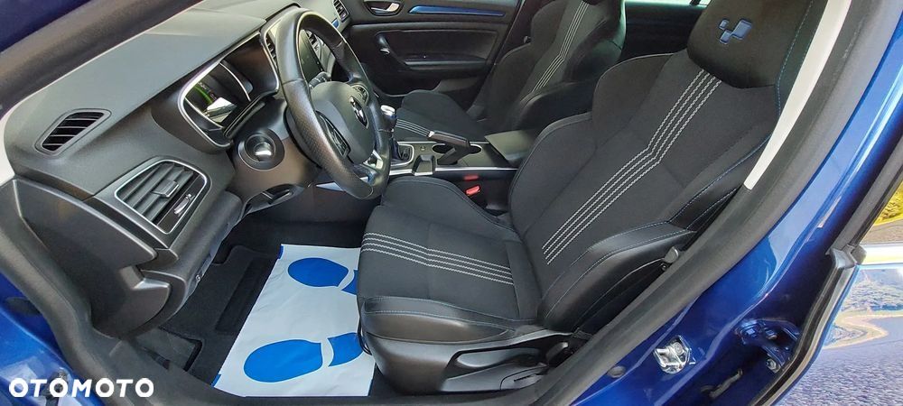 Renault Megane 1.2 Energy TCe GT Line - 20