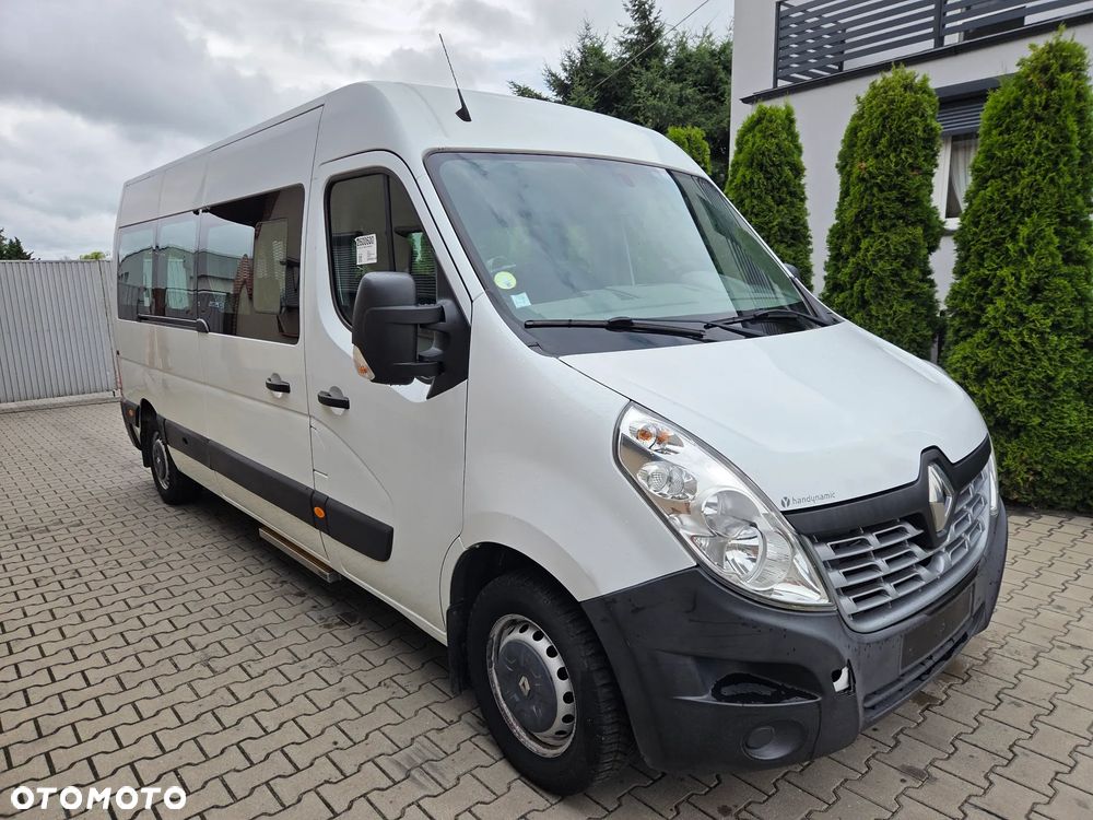 Renault MASTER L3 H2 - 1