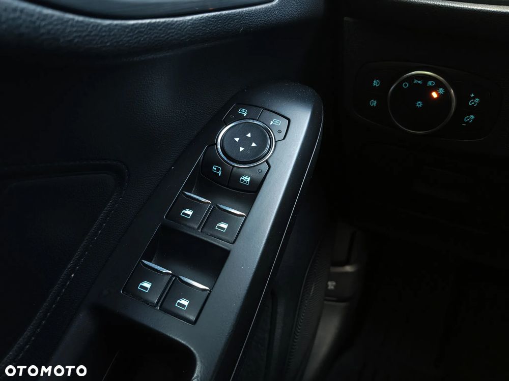 Ford Focus 2.0 TDCi Titanium ASS PowerShift - 22