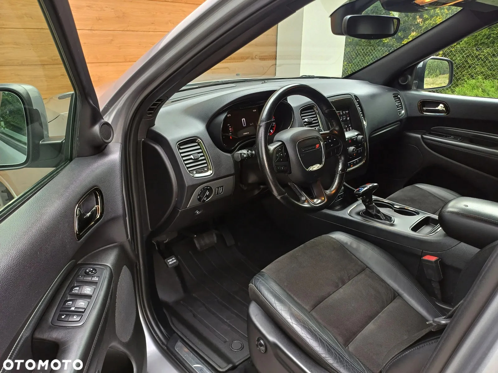 Dodge Durango - 9