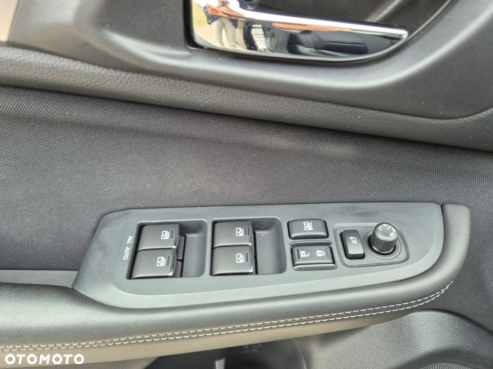 Subaru Outback 2.5i Lineartronic Comfort - 20