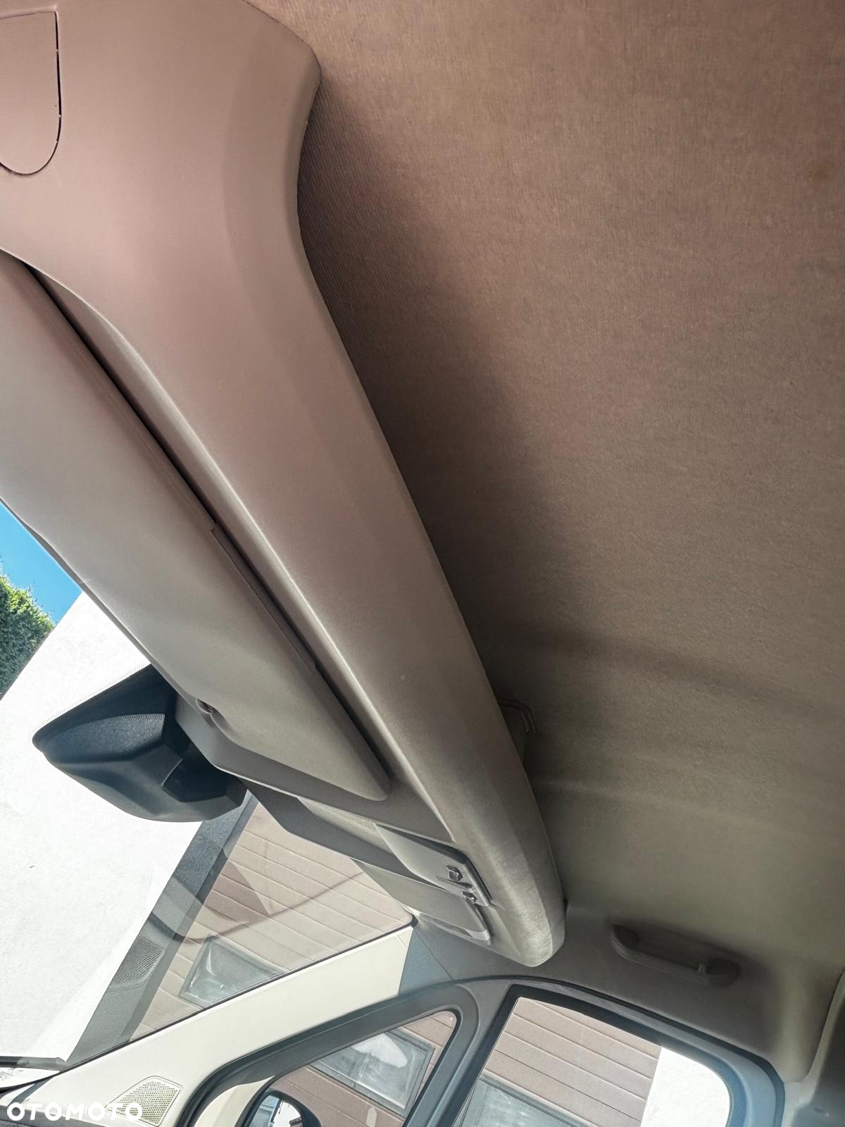 Peugeot Boxer 2.2 Średni Blaszak L2H2 Zabudowa Warsztatowa - 18