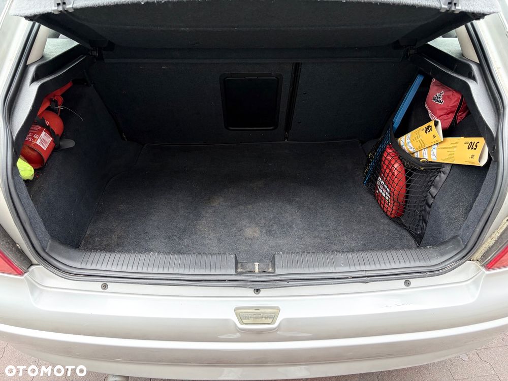 Opel Astra 1.6 Comfort - 13