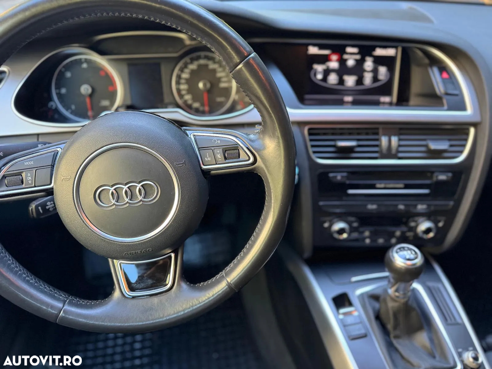 Audi A4 Avant 2.0 TDI quattro - 3